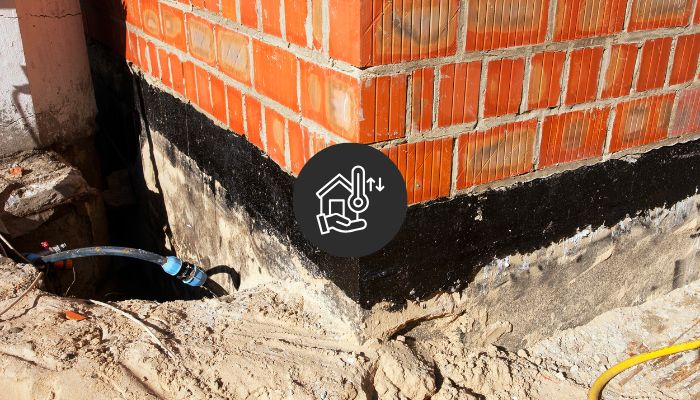 izolacja fundamentów