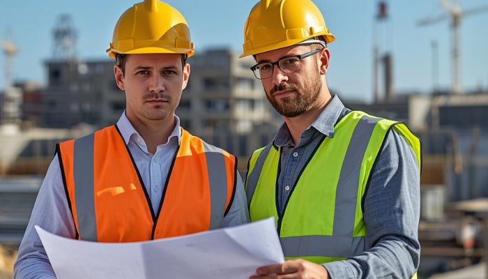 kierownik budowy kierownik robót