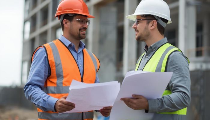 konsultacja z architektem