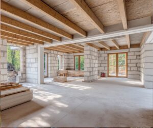 inwestycja w budowę