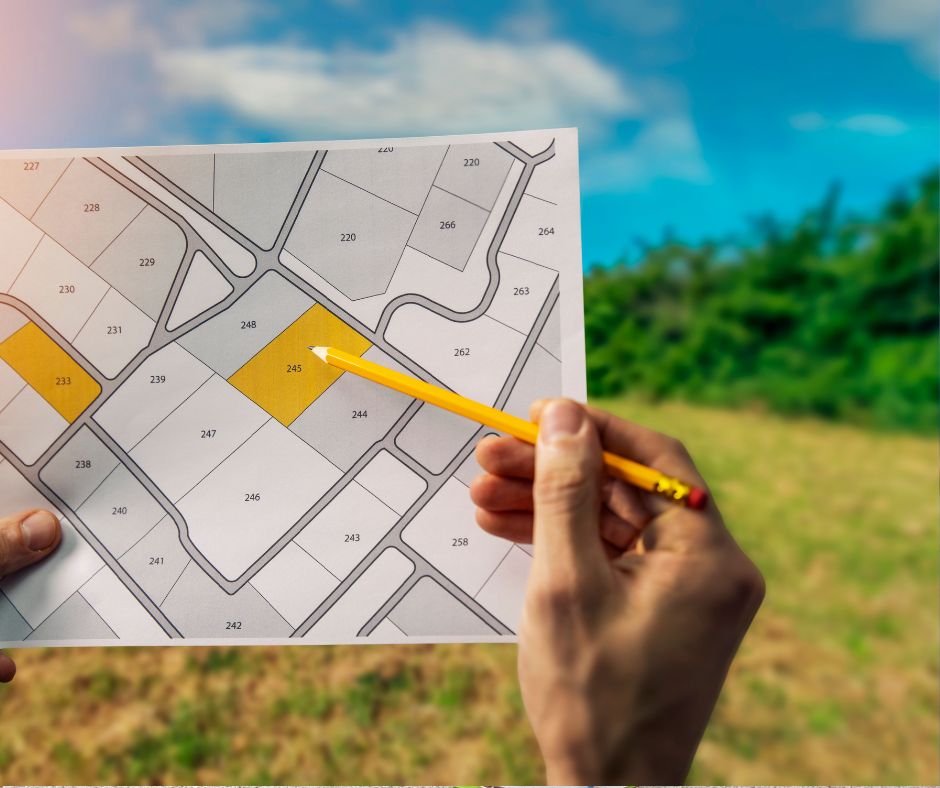 dom na wąską działkę