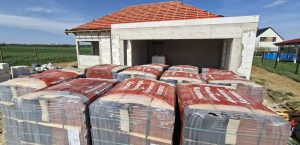 Generalny Wykonawca - Budowa domu jednorodzinnego - Pruszowice