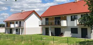 Generalny Wykonawca - Budowa osiedla Ślężańska Perła - Sobótka