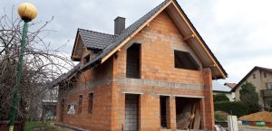 Nadzór Budowlany - Budowa domu jednorodzinnego - Dzierżoniów